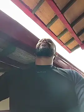 AlukardBig online show from 04-09-26, 07:41