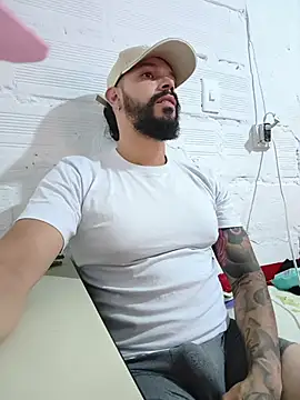 AlukardBig online show from 04-11-26, 09:30