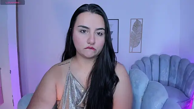 Gabriella evans  online show from 10-28-25, 10:30