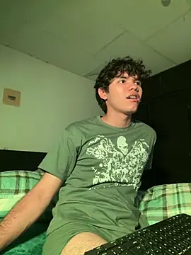 Im Camii online show from 11-17-25, 06:46