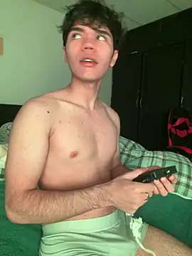 Im Camii online show from 11-26-25, 06:20