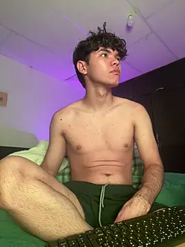 Im Camii online show from 01-16-26, 10:47