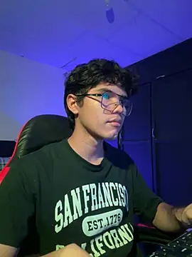 Im Camii online show from 03-26-26, 08:25