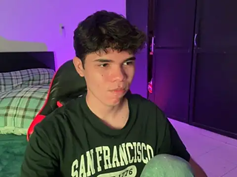 Im Camii online show from 04-09-26, 04:34