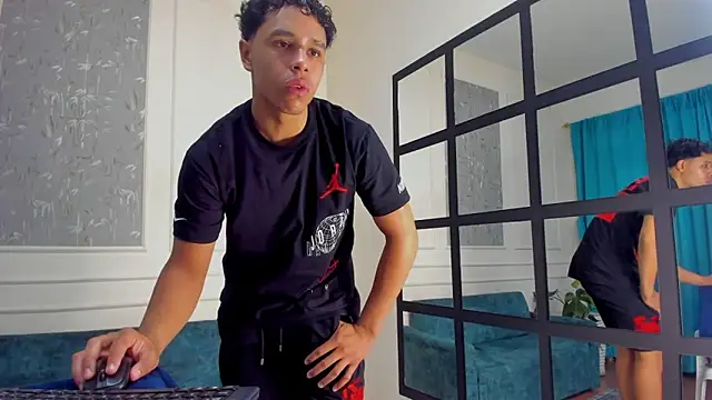 Adrian Volt online show from 10-28-25, 08:11