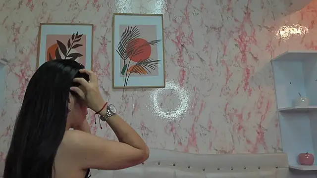 GabbiePrice online show from 11-11-25, 02:39