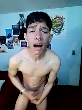 Snapshot of heyy_noah11 chatting on 10-16-25, 08:37 heyy noah11 online show from 10-16-25, 08:37