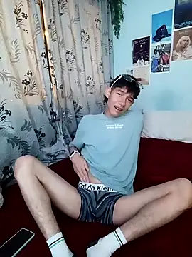 Snapshot of heyy_noah11 chatting on 10-17-25, 01:42 heyy noah11 online show from 10-17-25, 01:42