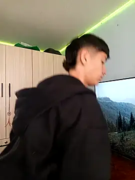 Snapshot of heyy_noah11 chatting on 10-30-25, 06:30 heyy noah11 online show from 10-30-25, 06:30