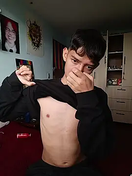 Snapshot of heyy_noah11 chatting on 11-13-25, 08:19 heyy noah11 online show from 11-13-25, 08:19