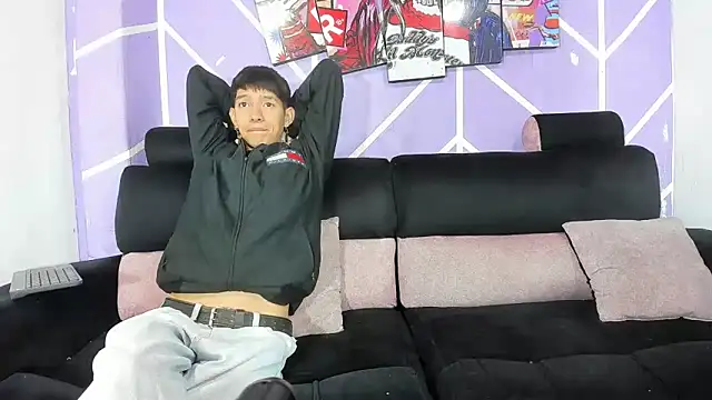 heyy noah11 online show from 03-26-26, 01:38