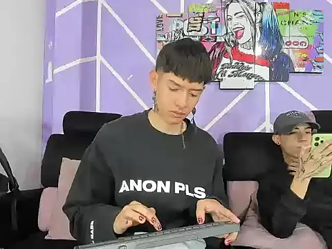 heyy noah11 online show from 04-03-26, 01:20