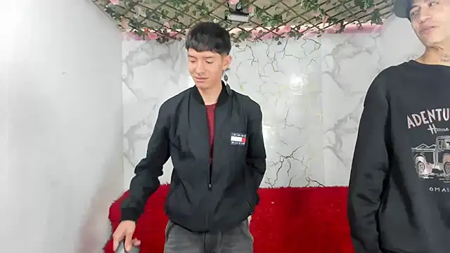 heyy noah11 online show from 04-20-26, 01:36