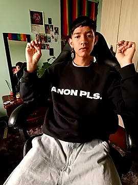 heyy noah11 online show from 04-27-26, 04:38