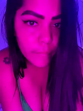 Cataleya Moretti online show from 10-11-25, 09:57