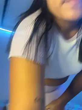 Cataleya Moretti online show from 10-22-25, 02:23