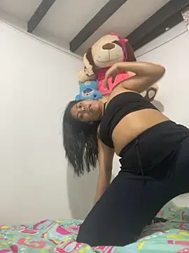 Cataleya Moretti online show from 10-23-25, 02:22