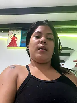 Cataleya Moretti online show from 10-24-25, 02:41