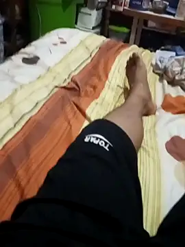 XJordan23 online show from 11-19-25, 12:05