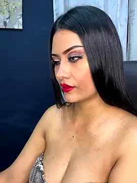 Snapshot of _Isabella_1 chatting on 11-02-25, 02:36 Isabella 1 online show from 11-02-25, 02:36