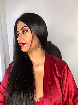 Snapshot of _Isabella_1 chatting on 11-24-25, 02:44 Isabella 1 online show from 11-24-25, 02:44