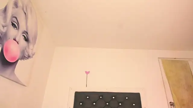 BiancaValentinna online show from 12-03-25, 07:01