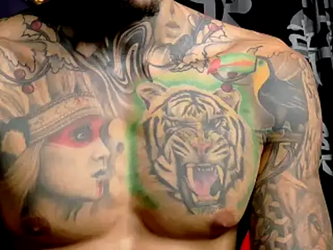 Molotov Explosive online show from 10-18-25, 12:35