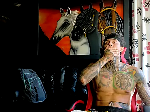 Molotov Explosive online show from 12-01-25, 07:08