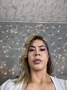 niki la rose 2 0 online show from 12-02-25, 11:04