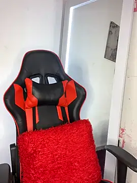  Lissa 01 online show from 10-24-25, 02:30