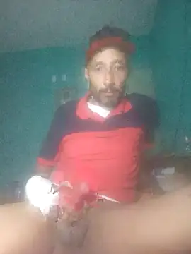 Chukytupi13 online show from 02-10-26, 06:06