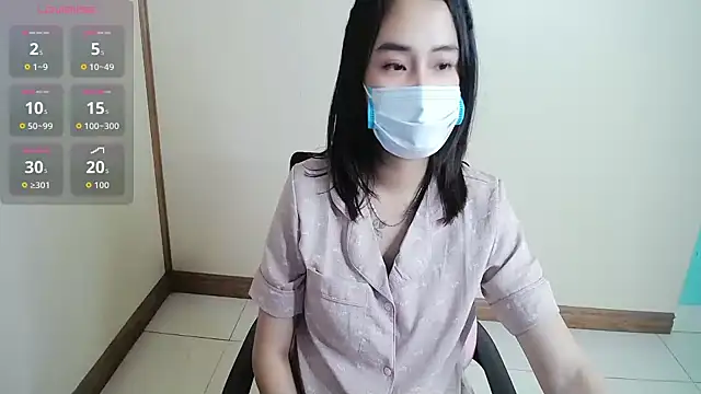 Snapshot of Rubirubi chatting on 11-04-25, 04:22 Rubirubi online show from 11-04-25, 04:22