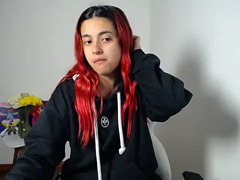 Susan moretti77 online show from 10-22-25, 01:17