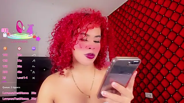 Onassis Gill online show from 10-29-25, 12:18