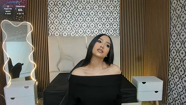 BEELLA TAY1 online show from 11-04-25, 01:10