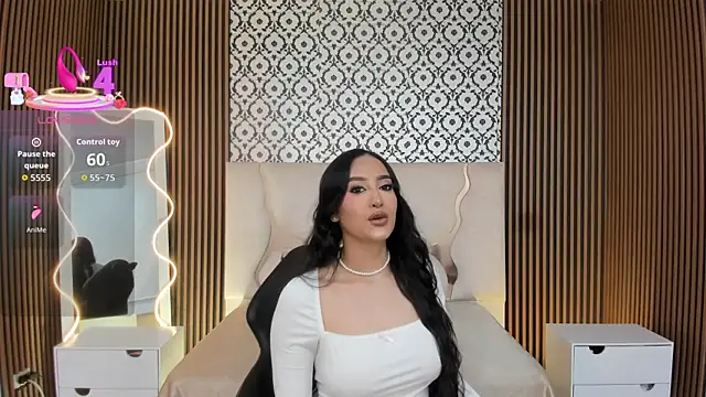 BEELLA TAY1 online show from 11-13-25, 03:55