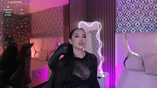 BEELLA TAY1 online show from 12-05-25, 12:25