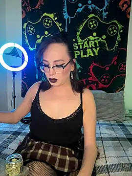 Snapshot of MiniMonroe chatting on 11-02-25, 08:06 MiniMonroe online show from 11-02-25, 08:06