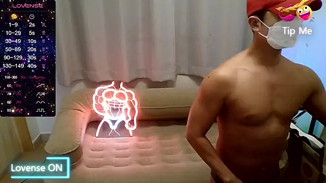 redcap1111 online show from 03-08-26, 01:26