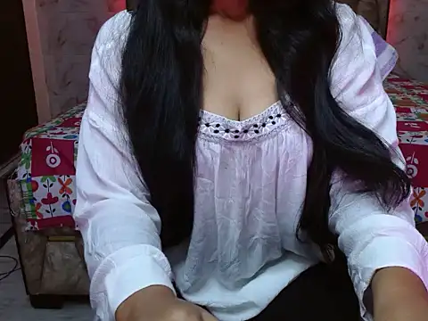 Sexy princy online show from 12-01-25, 04:39