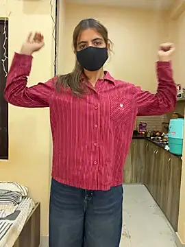 deepikaa aroraa online show from 02-26-26, 09:52