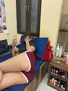 deepikaa aroraa online show from 03-12-26, 02:23