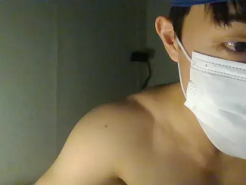 koreanboy2121 online show from 10-12-25, 11:42