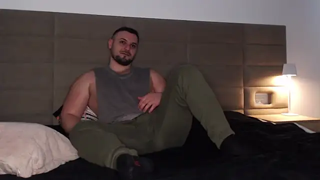 BriannSmith online show from 02-20-26, 01:55