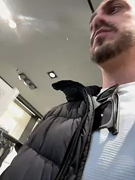 AlexGogo23 online show from 03-03-26, 01:28