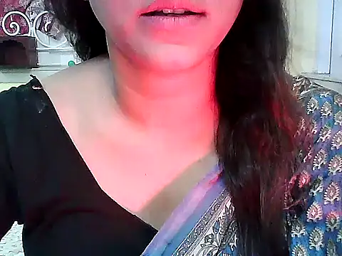 Model Srinika online show from 10-25-25, 12:34