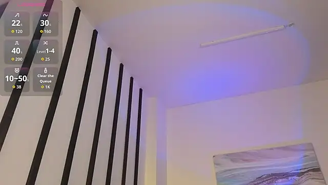 irenks online show from 10-25-25, 04:31