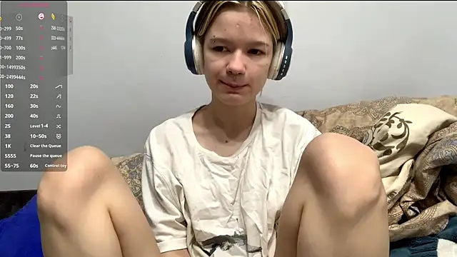 LorRebak online show from 11-11-25, 10:48