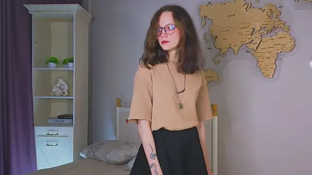 KarinShafi online show from 10-20-25, 11:32