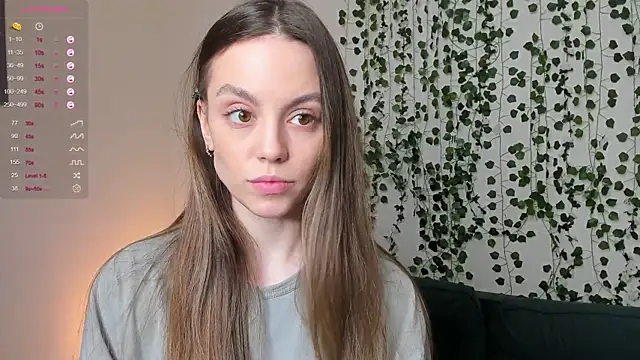 sweet and flirt online show from 11-21-25, 06:45